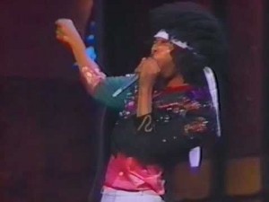 This Jimi Hendrix Impersonator Is the BEST OF ALL TIME!