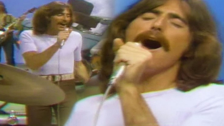 Three Dog Night Singer Chuck Negron Shines In “Easy To Be Hard” | Society Of Rock Videos