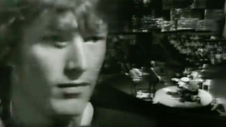 17-Year-Old Steve Winwood Shines In ’66 “Gimme Some Lovin” Performance | Society Of Rock Videos