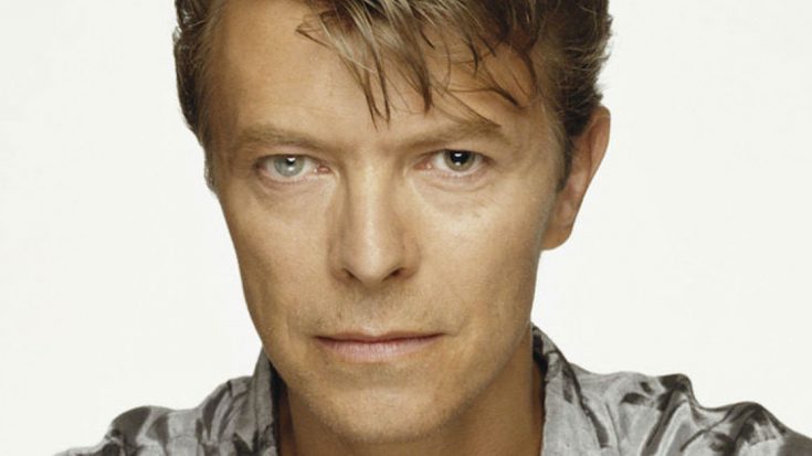 12 Moments In David Bowie’s Life That Made Us Realize We’d Never Be Half As Cool As He Was | Society Of Rock Videos