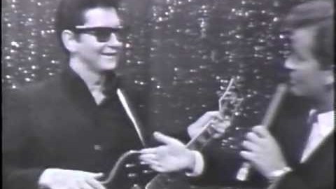 Listen to Roy Orbison’s Last Performance | Society Of Rock Videos