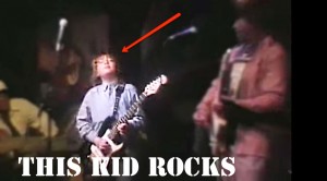 Watch 9-Year-Old Quinn Sullivan Slay His Stevie Ray Vaughan “Texas Flood” Cover