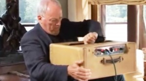 David Gilmour Explains How He Gets That “Gilmour Sound”