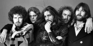Heart Breaking News Regarding Glenn Frey of the Eagles