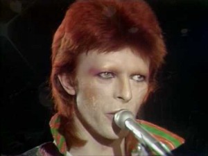 A Sad Day For David Bowie Fans All Around The World