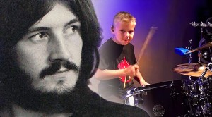 6-Year-Old Kid Jams Led Zeppelin’s “Rock And Roll,” And It Absolutely Rocks