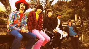 The Flying Burrito Brothers Cover “Dark End Of The Street” Beautifully In ’69