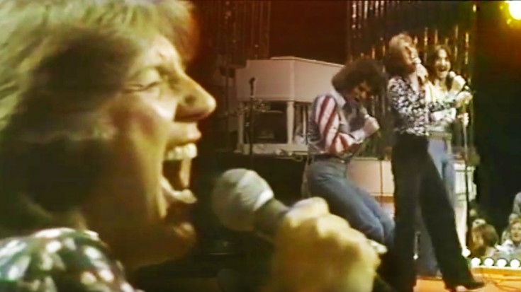 Three Dog Night’s Most Incredible Live Performance Will Drop Your Jaw | Society Of Rock Videos