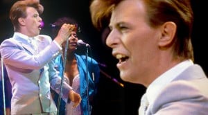 Relive The Magic Of Music Legend David Bowie With “Heroes,” Live At Live Aid
