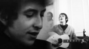 Rare Hotel Room Footage Of Bob Dylan & Donovan Will Blow Your Mind!