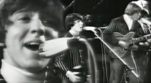 The Easybeats Have Fun In The City With “Friday On My Mind”