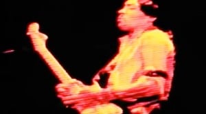 Jimi Hendrix’s CRAZIEST Guitar Solo Will Put You In A Trance