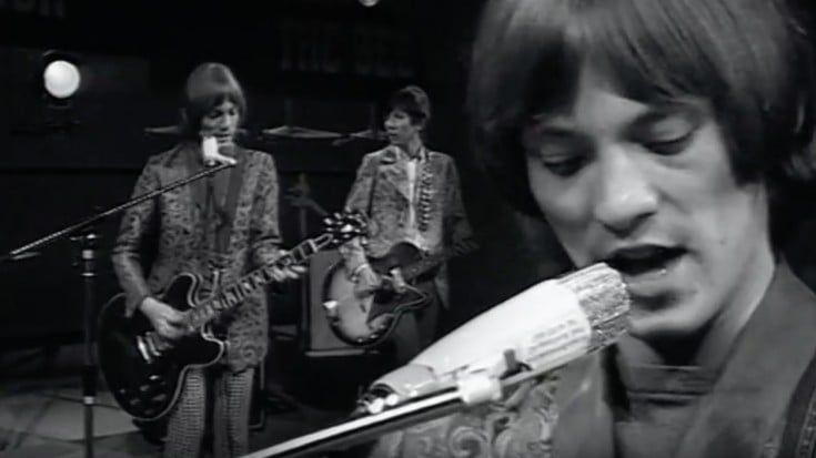 Small Faces’ “Itchycoo Park” Will Make You Remember The School Days You Ditched | Society Of Rock Videos