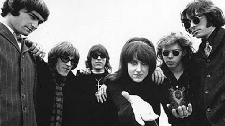 Heartbreaking News Regarding Jefferson Airplane’s Paul Kantner | Society Of Rock Videos