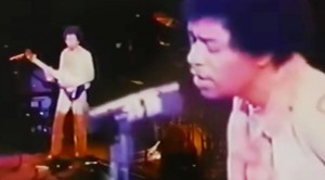 RARE: The Last Live “Stepping Stone” Set Jimi Hendrix Ever Performed
