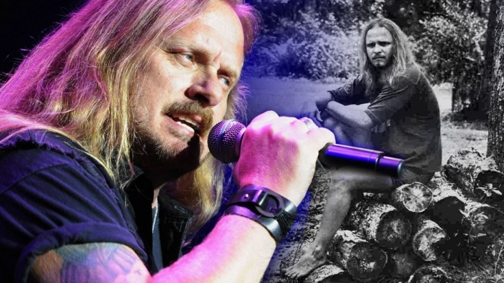 Johnny Van Zant Remembers Big Brother Ronnie With Emotionally Charged “Brickyard Road” | Society Of Rock Videos