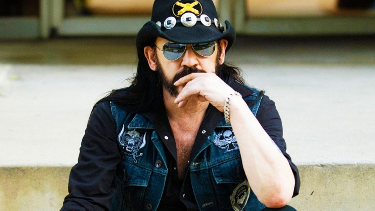 BREAKING: Lemmy Kilmister’s Official Cause Of Death Revealed | Society Of Rock Videos