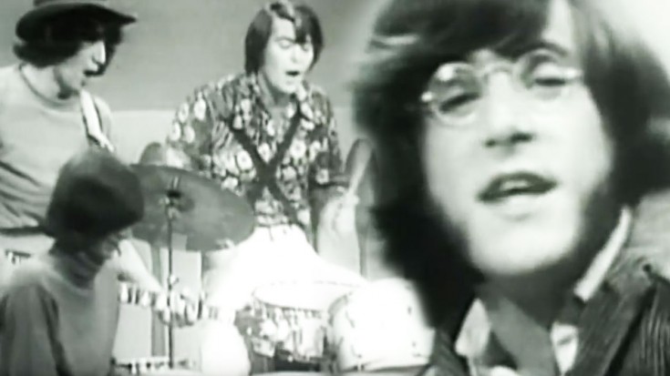 The Lovin’ Spoonful’s “Summer In The City” Was The Catchiest 60’s Song Around | Society Of Rock Videos