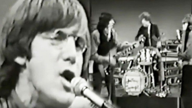 The Lovin’ Spoonful’s “Do You Believe In Magic” Will Make You Believe | Society Of Rock Videos