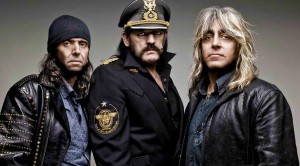 Check Out Motörhead’s Faithful Take On The Rolling Stones’ “Sympathy For The Devil”