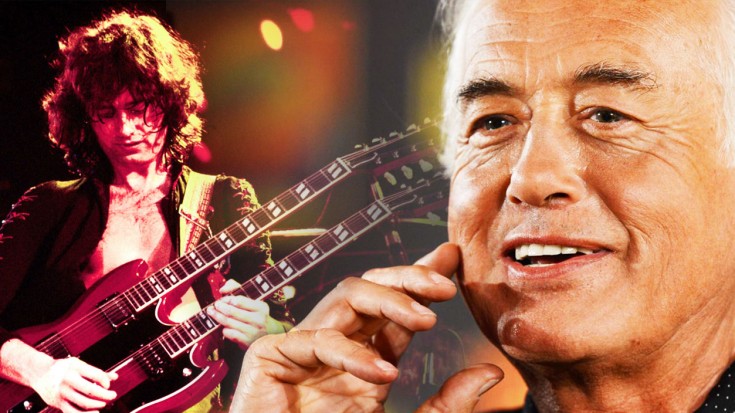Celebrating Jimmy Page’s 72nd Birthday With His Greatest Pre-Zeppelin Solos | Society Of Rock Videos