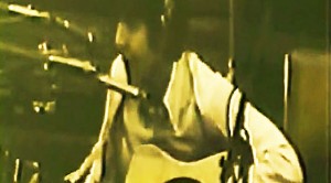 CAUGHT ON CAMERA: Paul McCartney Sings Acoustic “Helter Skelter” In Studio