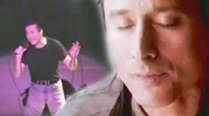 Steve Perry’s ’94 “Foolish Heart” Performance Is Sure To Give You Chills