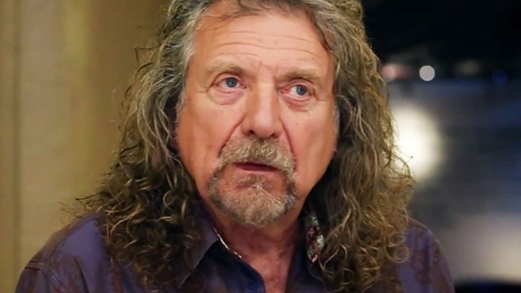 Robert Plant Makes HUGE Announcement – I Am Shocked! | Society Of Rock Videos
