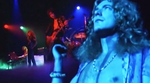 Led Zeppelin’s ’73 “No Quarter” Performance Is Too Good To Miss
