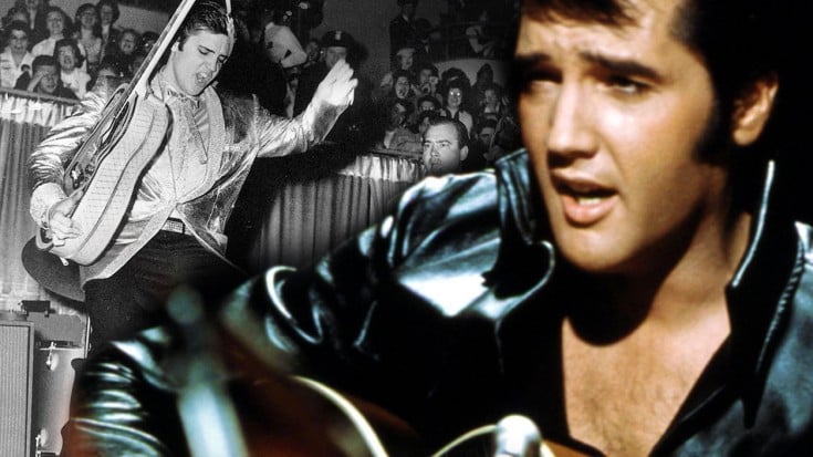 Celebrating Elvis’s 81st Birthday With 11 Awesome Facts You Never Knew | Society Of Rock Videos