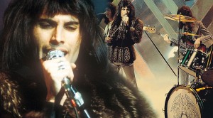 Queen Crash Late Night TV, 28-Year-Old Freddie Mercury Slays With “Killer Queen”