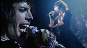 Check Out Early Footage Of Queen Performing Hard Rocking “Stone Cold Crazy” Live In ’74