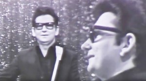 30- Year-Old Roy Orbison Shares “Oh, Pretty Woman” On American Bandstand