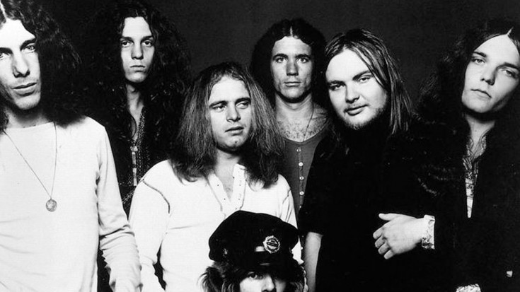 The Top 7 Most Under-Appreciated Lynyrd Skynyrd Songs Of All Time | Society Of Rock Videos
