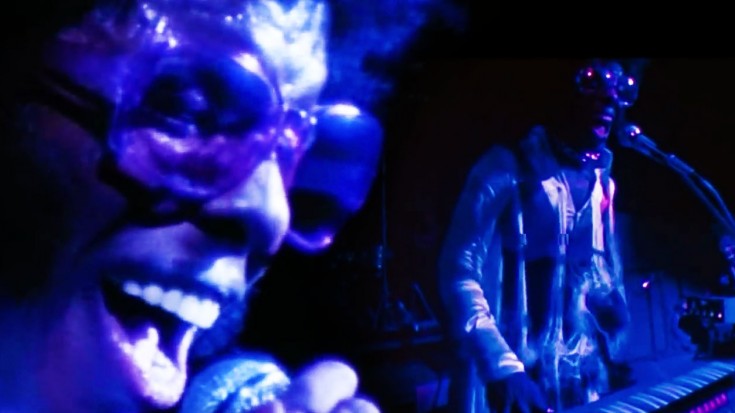 Sly & The Family Stone Has Crowd In Uproar With “Higher” At ’69 Woodstock | Society Of Rock Videos