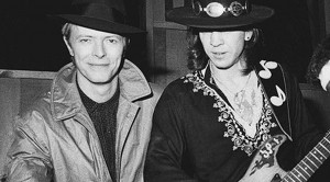Flashback To The Time David Bowie Tangoed With Stevie Ray Vaughan For 1983’s “Let’s Dance”
