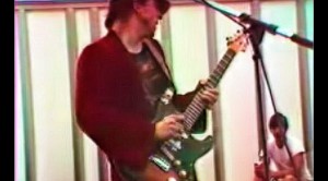 25-Year-Old Stevie Ray Vaughan Shines On Never Before Seen Live Footage