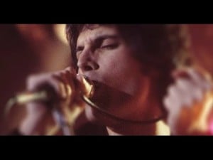 “We Are The Champions”- How It Sounds Using ONLY Freddie’s Vocals