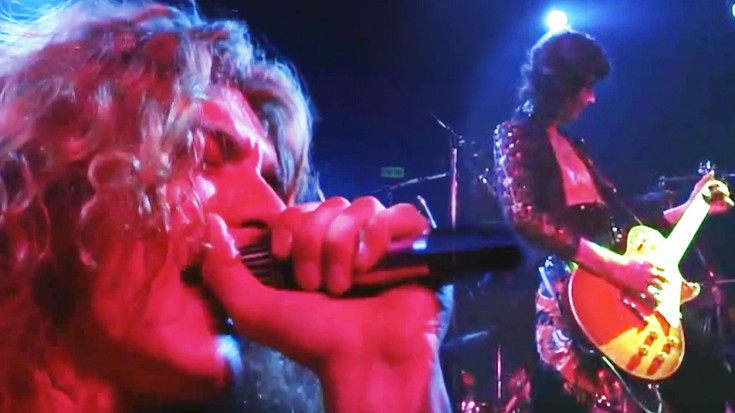 Led Zeppelin’s ’73 “Since I’ve Been Loving You” Is Their Most Intimate Set Yet | Society Of Rock Videos