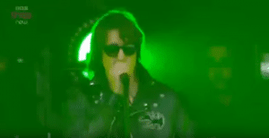 Indie Rockers The Strokes Get Up Close And Personal In Music Video For Smash Hit “Reptilia”