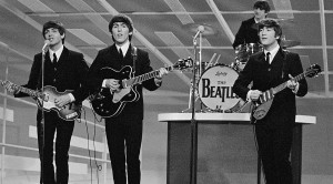 February 9, 1964: “Ladies And Gentlemen…The Beatles!”