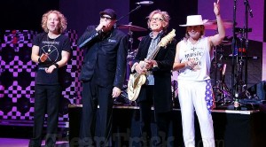 The People Have Spoken: April 1st Should Be Cheap Trick Day!