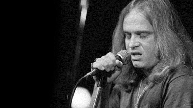 46 Years Ago: Ronnie Van Zant Records “Free Bird” Demo And Changes Southern Rock Forever | Society Of Rock Videos