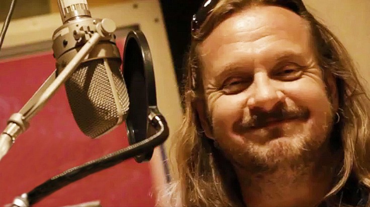 EXCLUSIVE: Johnny Van Zant Takes You Behind The Scenes Of ‘Last Of A Dyin’ Breed’ | Society Of Rock Videos