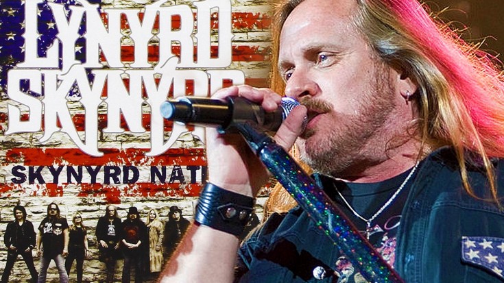 After Billy’s Passing, “Skynyrd Nation” Keeps The Southern Legacy Strong | Society Of Rock Videos