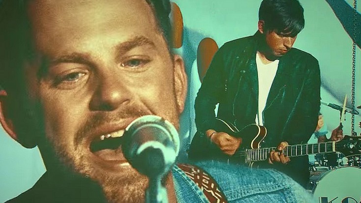 Kings Of Leon Cut Loose For Playful, Retro-Inspired “Supersoaker” Music Video | Society Of Rock Videos