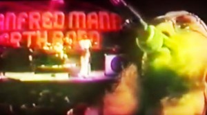 Manfred Mann’s Live ’76 “Spirits In The Night” Set Is Midnight Special GOLD