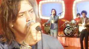 “Last Nite” Screams Rock and Roll In Retro Throwback Video Every Strokes Fan Will Love
