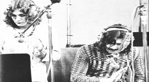 The Golden God: Robert Plant Is On FIRE In ’68 “Baby, Come On Home” Masterpiece