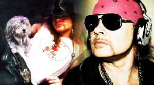 9 Really Cool, Surprising Facts About Axl Rose You Didn’t See Coming – AT ALL
